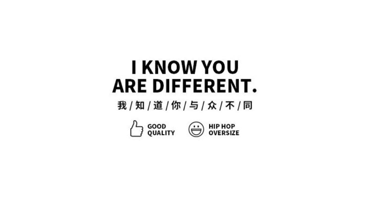 ROKBBK-K/Rokbbk-K Street Dance Fashion Brand Sports Style with Letters DancingjazzWomen's Trousers JazzhiphopSuit Tide