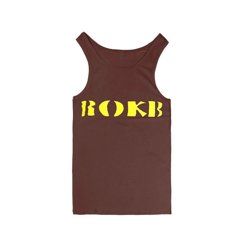 ROKBBK-K/Rokbbk-K Street Dance Fashion Brand JazzhiphopWomen's Double Waist Printed TrousersjazzSports Suit