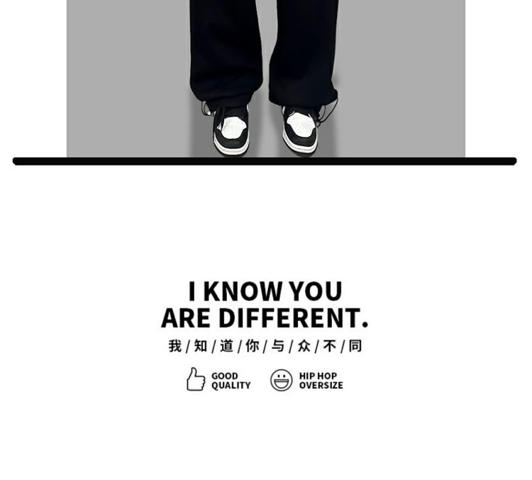 ROKBBK-K/Rokbbk-K Street Dance Fashion Brand Jazz DancejazzDouble Waist Printed TrousershiphopWomen's Sports Suit
