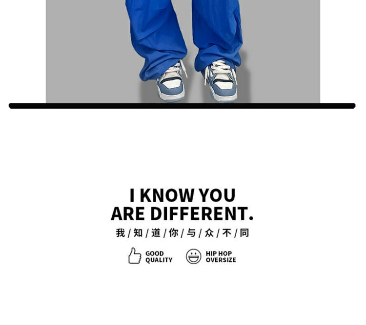 ROKBBK-K/Rokbbk-K Street Dance Fashion Brand Summer Sun Protection JazzhiphopTrousersjazzDancing Sports Women's Pants