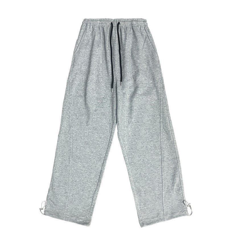 ROKBBK-K/Rokbbk-K Hip Hop Fashion Brand Multi-Color Hip Hop American Autumn Casual Women's Pants Hip HophiphopSports Pants